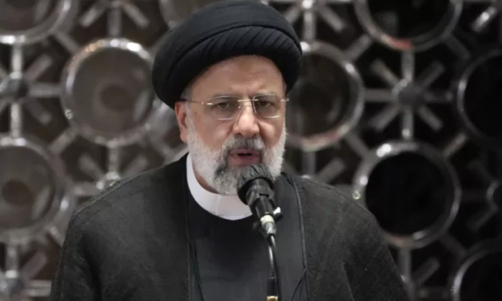 Συντριβή ελικοπτέρου του Ιρανού πρόεδρου Ραΐσι: Oι καρδιές μας με τον λαό του Ιράν, λέει η Χαμάς